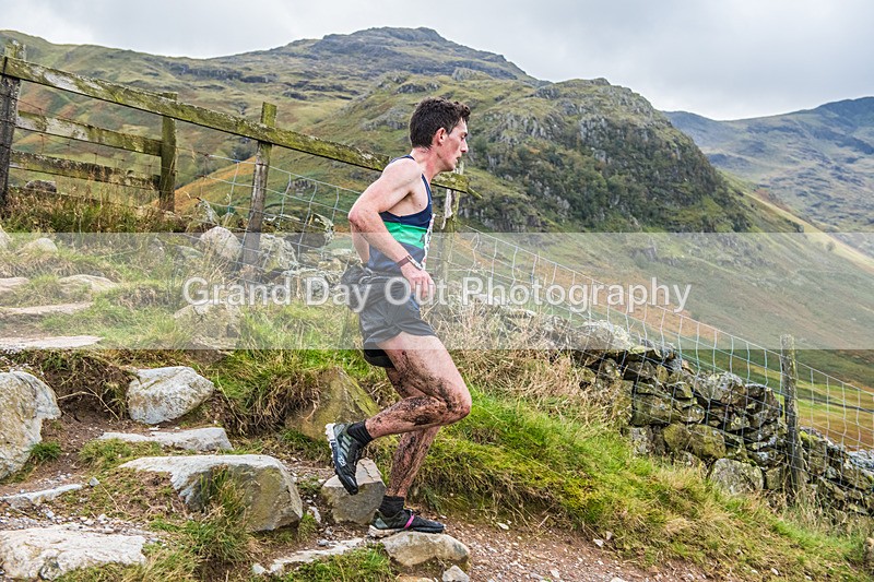Langdale-943 - Langdale Horseshoe Fell Race Saturday 8th October 2022