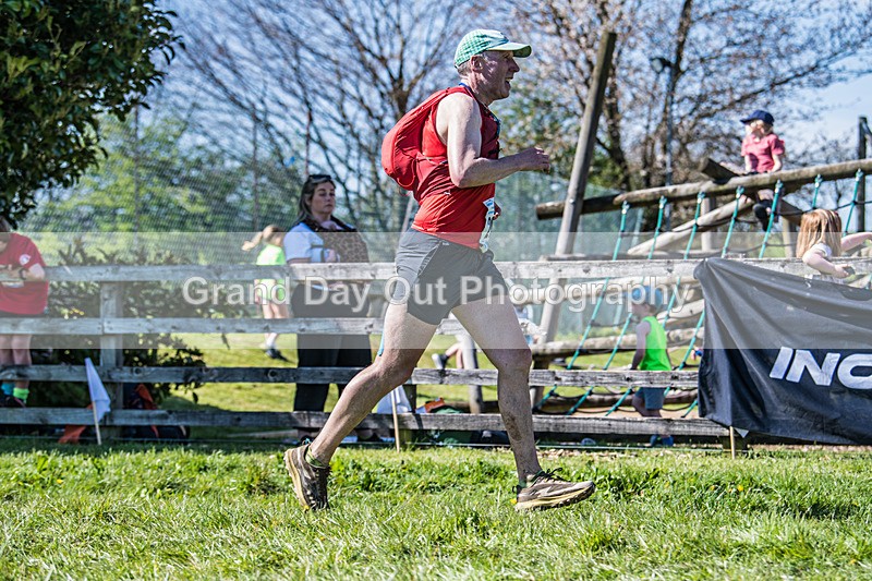 The Finish-1286 - The 3 Peaks Race Saturday 25th April 2026 - The Finish