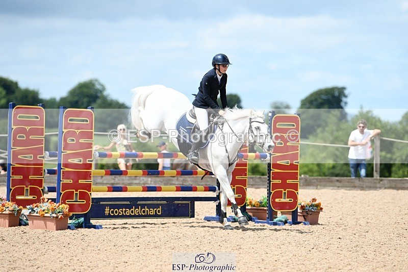 250628-130554-04954 - Cls 12 Newcomers 2nd Round 1pm to End