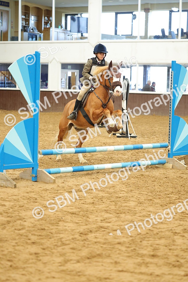 SBM_001097 - Class 3 - Show Jumping 60cm