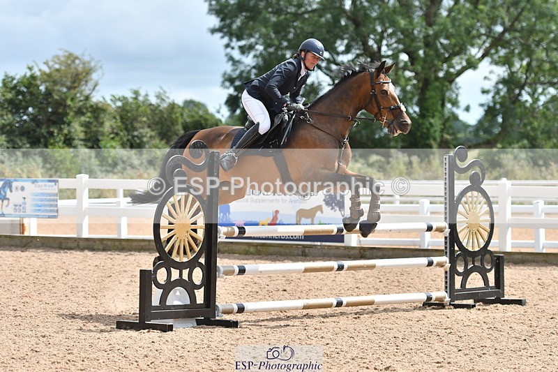 240727A-145248-05827 - Cls 23 95cm Amateur Qualifier