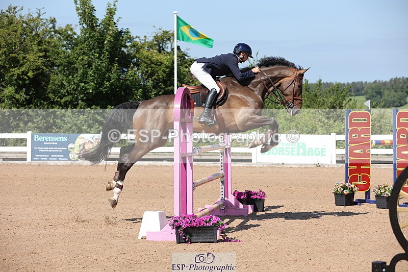 240718A-102833-03849 - Cls 29, YH 6 Yr Olds 1.20m