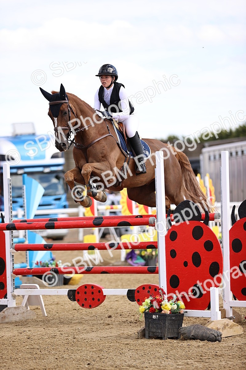 SBM_011517 - Class 10 - Talent Seekers Inc 7 Year Championship Qualifier - 2nd Half