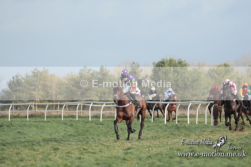 PtP 311223 546 - Larkhill Racing Club Point-to-Point 31/12/23
