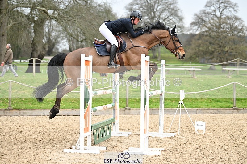 250323A-154026-05075 - Cls 25 Snr Fox & 1.20m Open