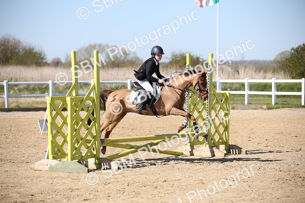 5K7A9384 - Class 3 - 60cm