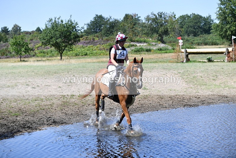 WJ5_3049 - XC Time 13:03 to 13:28