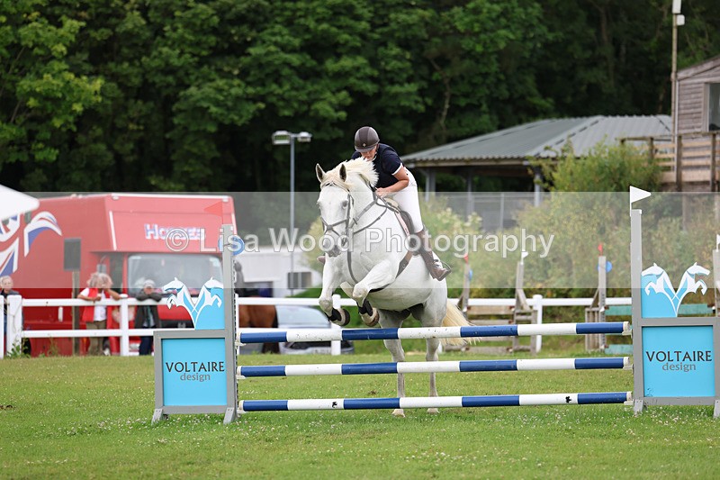 3E7A2390 - Class 7: 90cm open