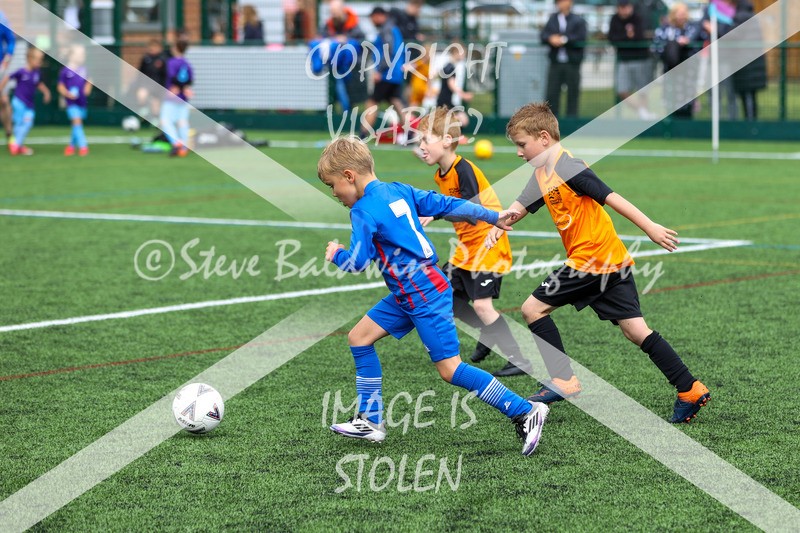 1DX35467 - U7/U8 Boys/Mixed
