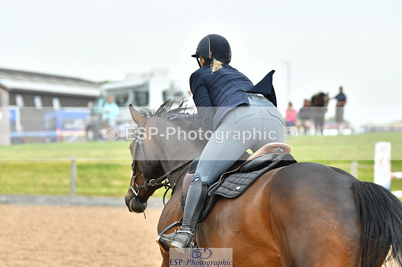 230610A-135023-03643 - Cls 16 Foxhunter