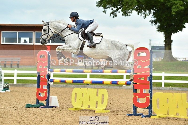 230720A-150828-03441 - Cls 17, 1 Star Silver 1.20m