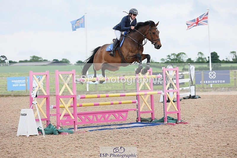 250524-151842-05733 - Cls 18 National 1.40m Open