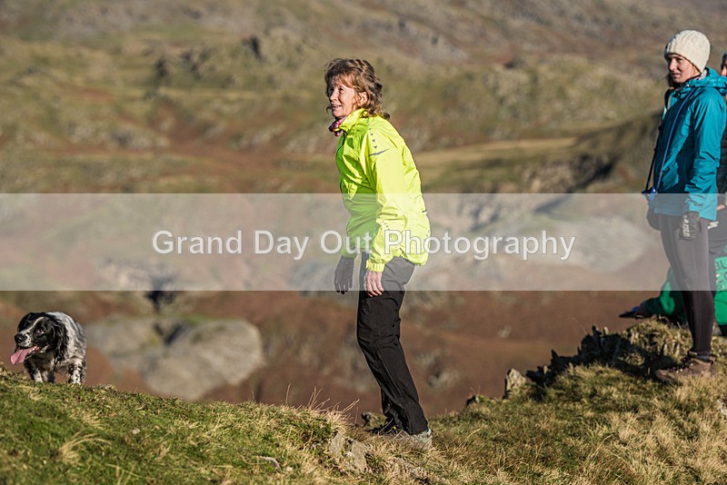 Dunnerdale-1081 - Dunnerdale Fell Race Saturday 11th November 2023