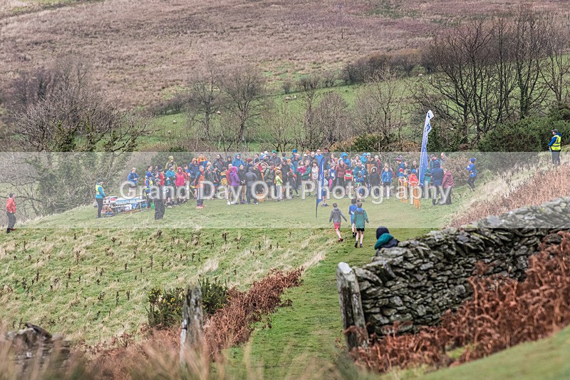 Sale Juniors-29 - Junior Sale Fell Races Sunday 10th November 2024