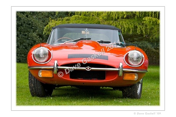  - Classic Vehicles