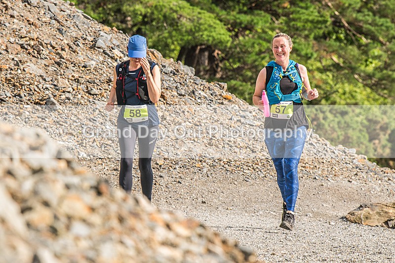 Borrowdale-388 - Fellside Events Borrowdale Trail Half Marathon Sunday 20th July 2025