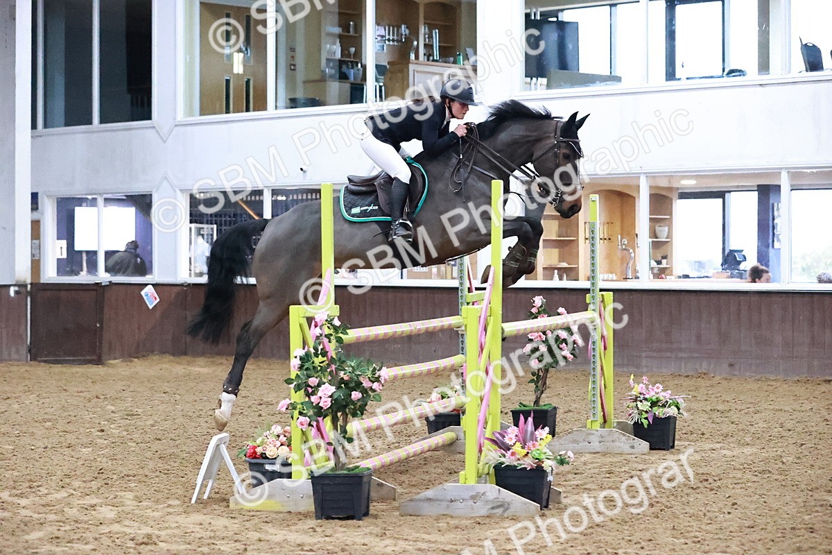 SBM_001386 - Class 4 - Senior Newcomers 1..10m