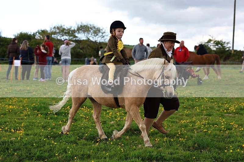 3E7A0591 - Class 5: Ridden M & M Junior