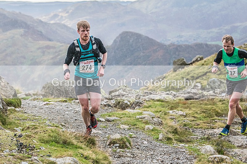 Langdale-201 - Langdale Horseshoe Fell Race Saturday 12thOctober 2024