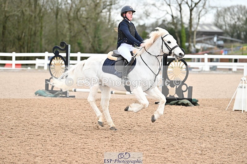 240309A-105625-00129 - Cls 3 Pony British Novice and 80cm Open