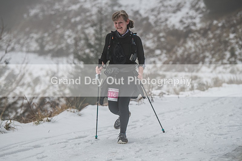 Glentress-295 - High Terrain Events Glentress 42, 21 & 10K Trail Races Sunday 15th February 2026