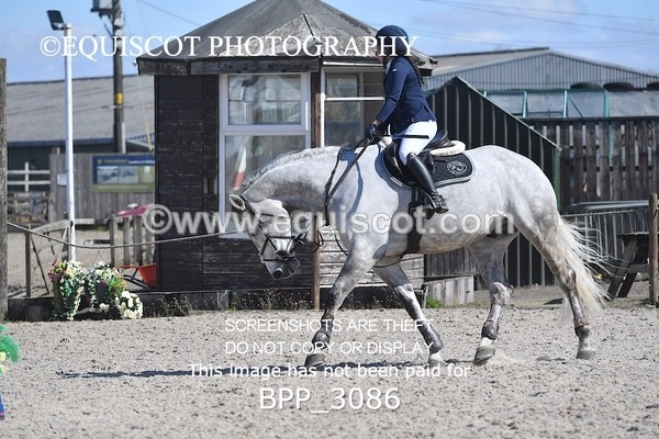 BPP_3086 - CLASS 13  Senior Discovery/ 1m Open