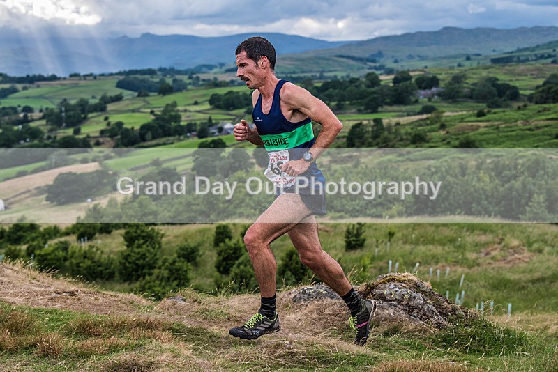 Reston-32 - Reston Scar Fell Race Wednesday 5th July 2023