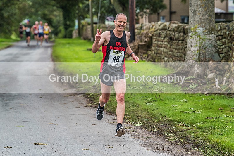 Acorn bank-288 - Acorn Bank 10K Road Race Sunday 17th September 2023