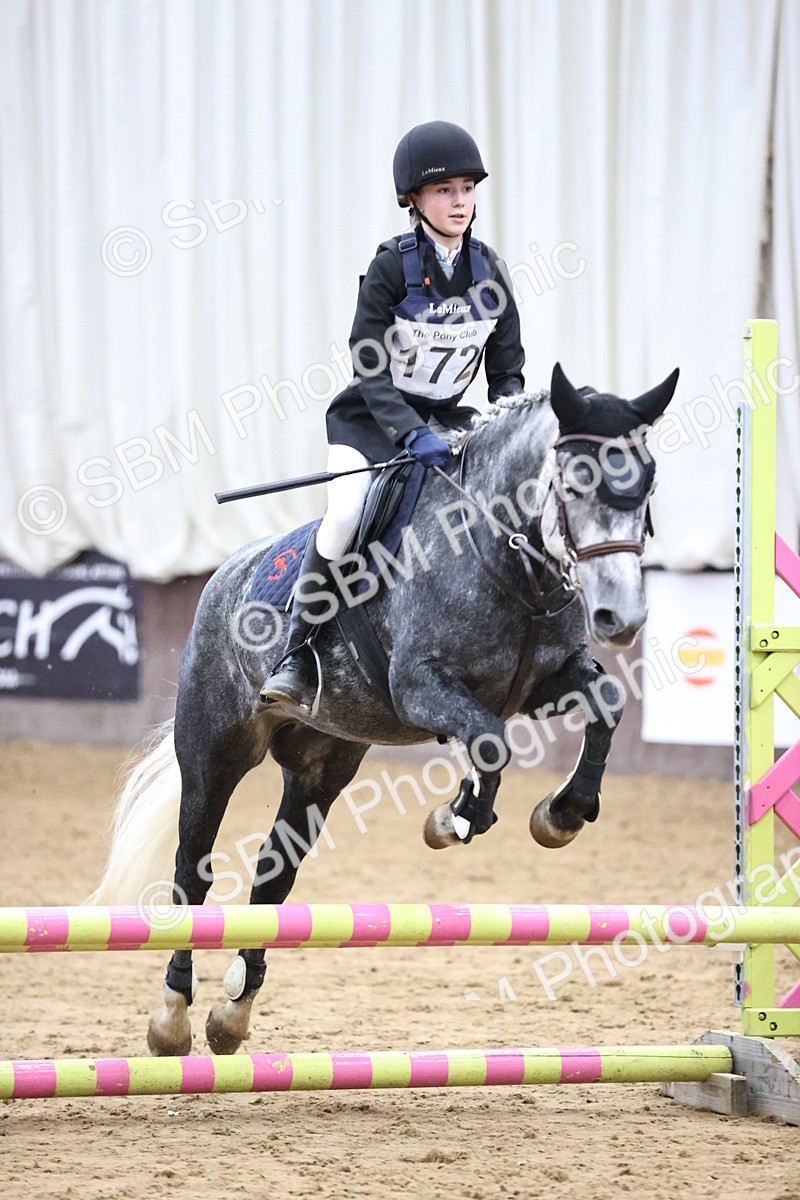 SBM_000809 - Class 4 - Prestige Design & Workwear 60cm