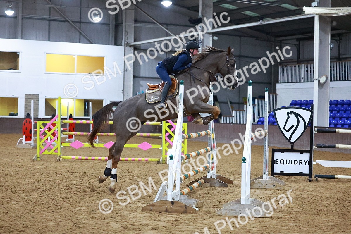 SBM_002689 - Class 5 - Senior Foxhunter 1.20m