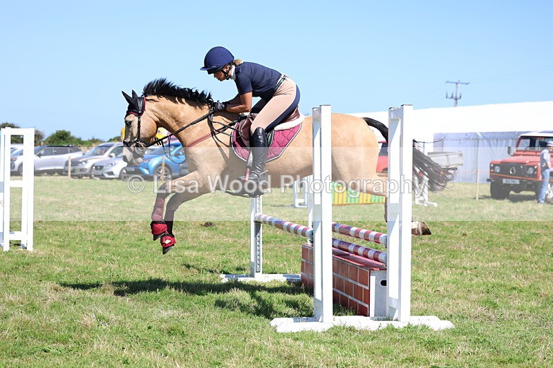 3E7A4929 - Class 3: Club 80cm