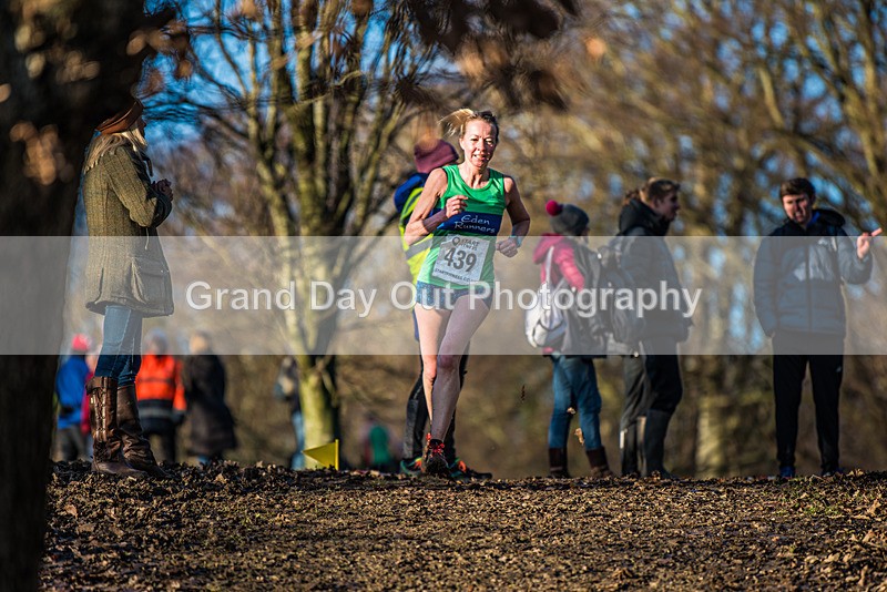 Cumbria XC-377 - Cumbria County Cross Country Championship, Keswick Saturday 6th January 2024