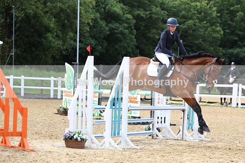 3E7A5366 - Class 3: Senior 80cm
