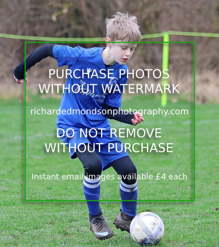 533A1746 - Ibis Under 10's (28/2/26)