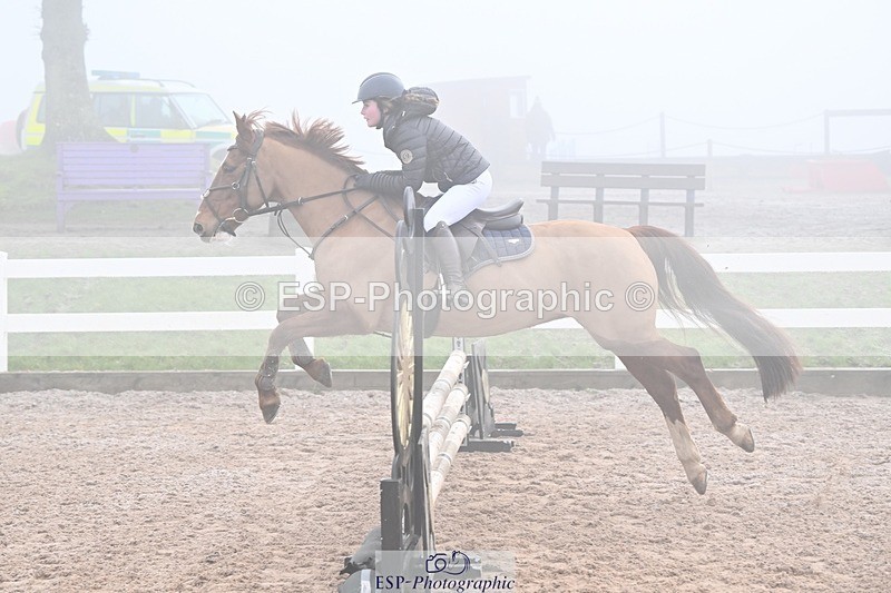 250209-092924-01229 - Cls 2 Pony Intro 70cm