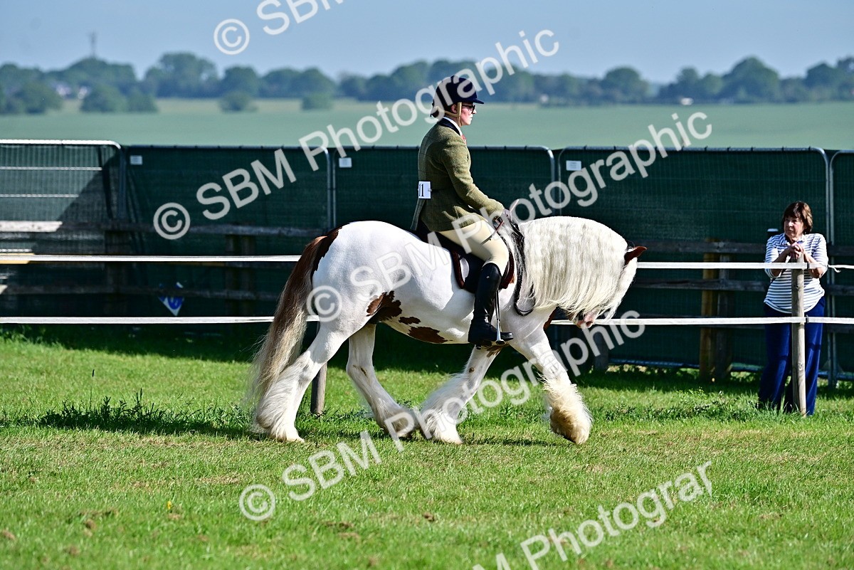 SBM_11583 - Class 93-94 - BSPA RIHS Ridden