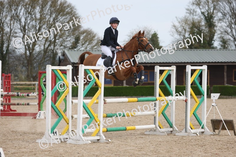 20260322-2239 - Class 5 - 1.0m