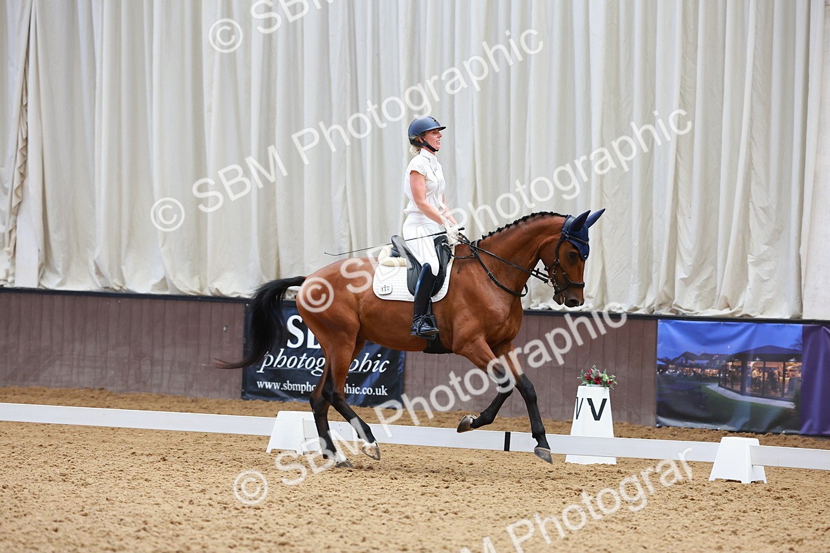 SBM_003793 - Para PYO Warm Up
