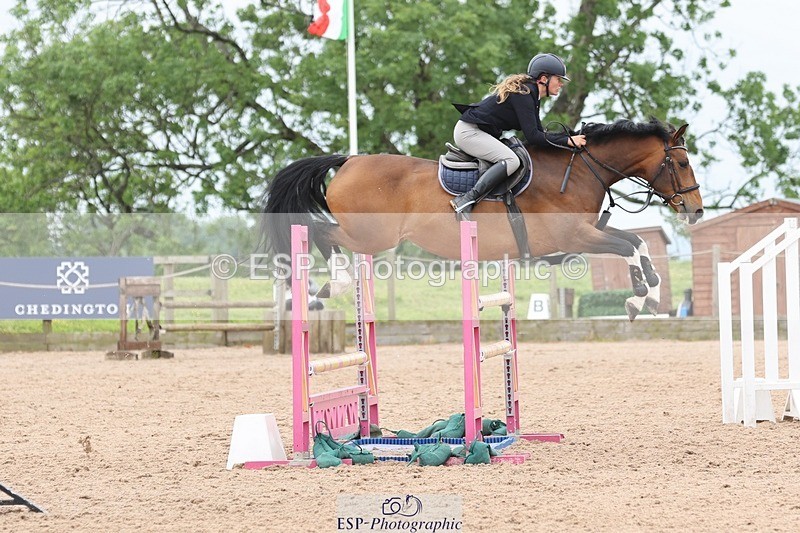 250524-111324-04327 - Cls 14 Snr Newc 1st Rnd