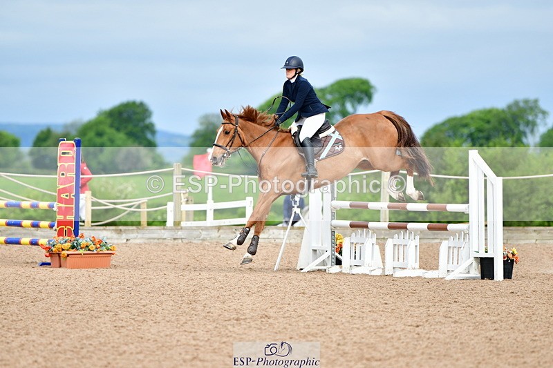 240523A-092945-00019 - Cls 9 British Novice and 90cm Open