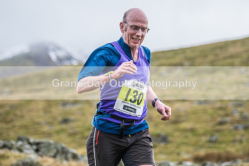 Clough Head-582 - Kong Running Clough Head Fell Race Saturday 7th February 2026