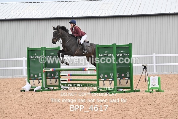 BPP_4617 - CLASS 20 SUN British Novice/90cms Open