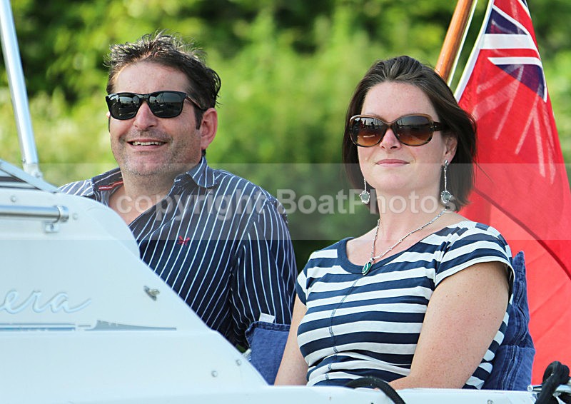 130705 DEEP BLUE WT7A0690 - HENLEY ROYAL REGATTA - Friday 5th July 2013