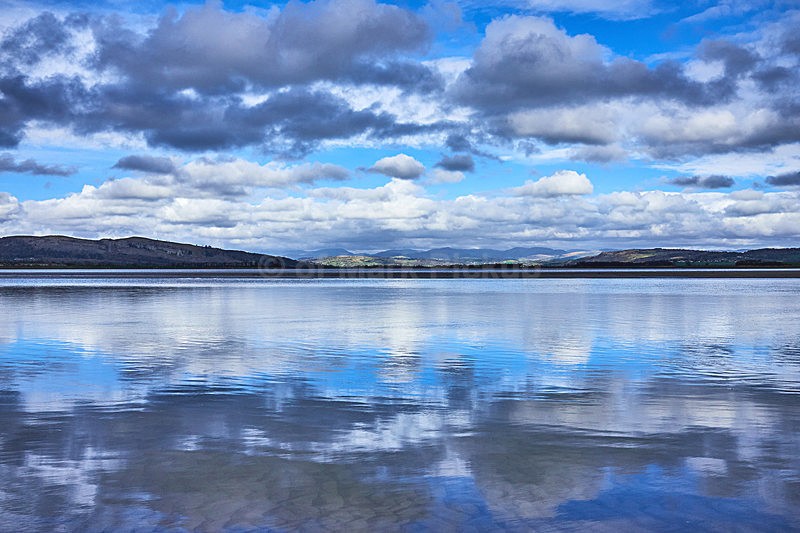 Sandside 01 - Landscapes around Morecambe Bay