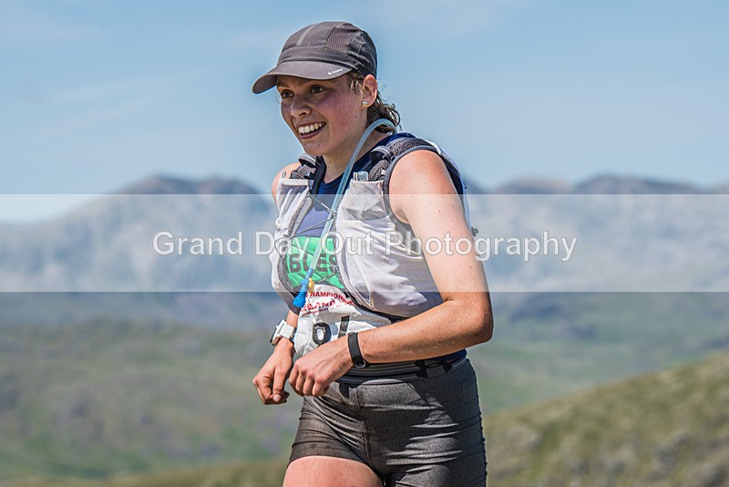 Duddon Long-353 - Duddon Valley (Long) Fell Race Saturday 3rd June 2023