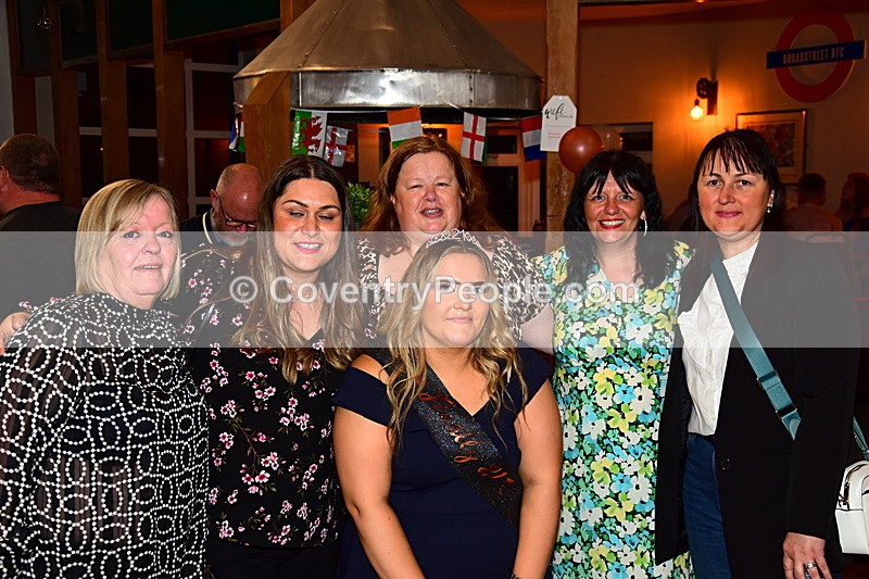 COU-780 - Courtney's 21st