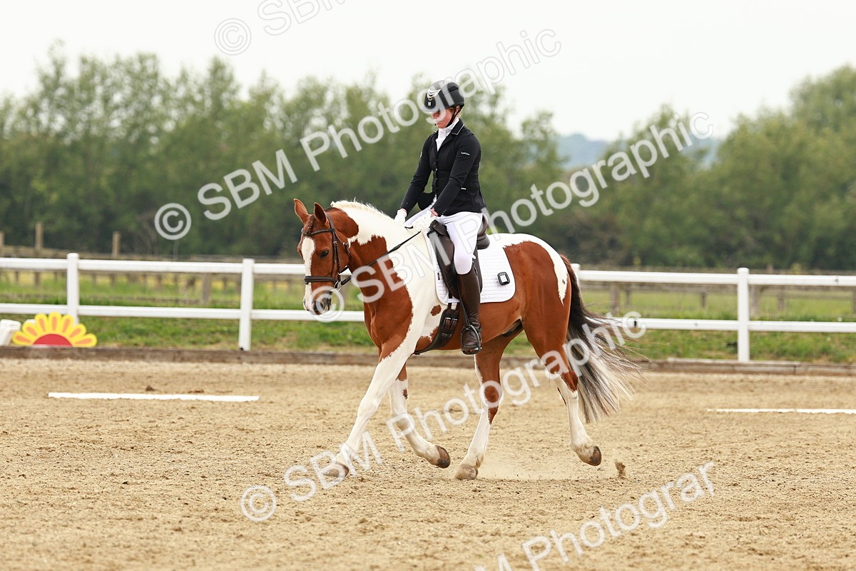 SBM_001197 - Class 6 - Novice 4