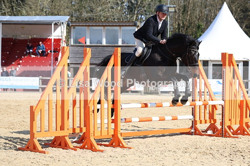 3E7A6307 - Class 3: Senior 80cm