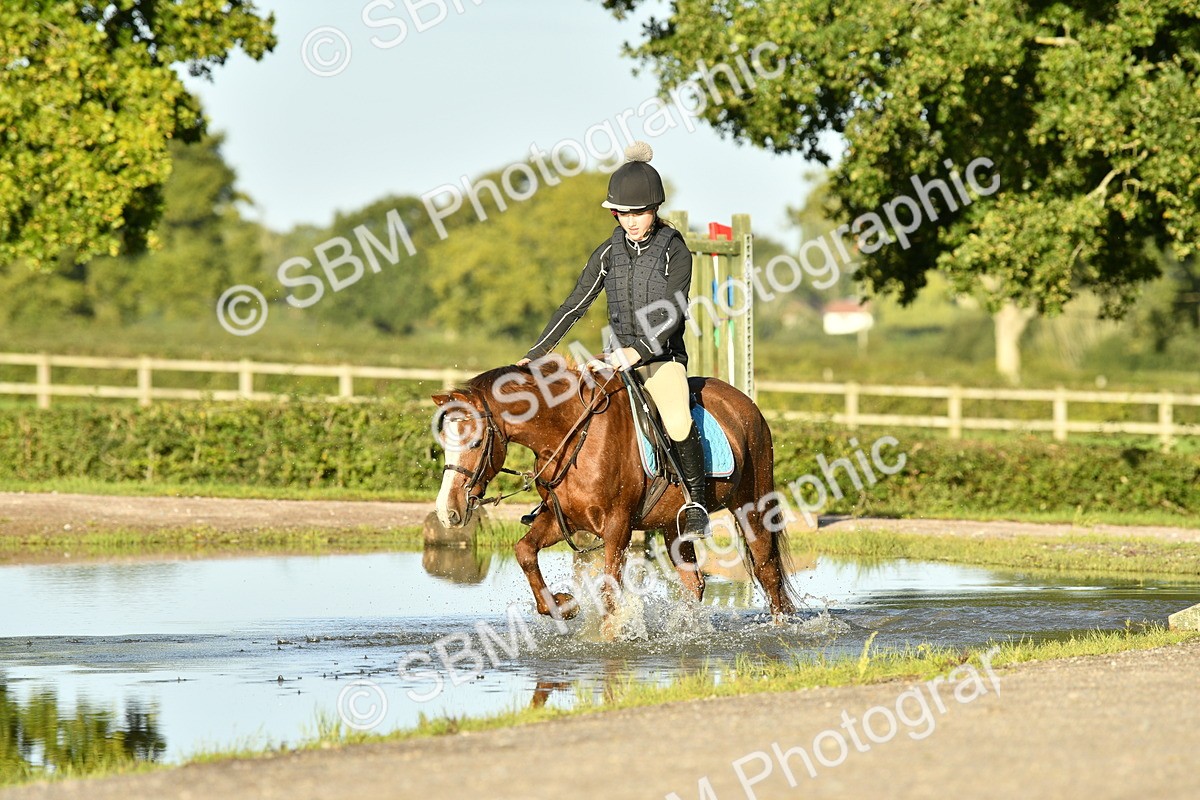SBM_14636 - E4a - Eventers Challenge 50cm Open