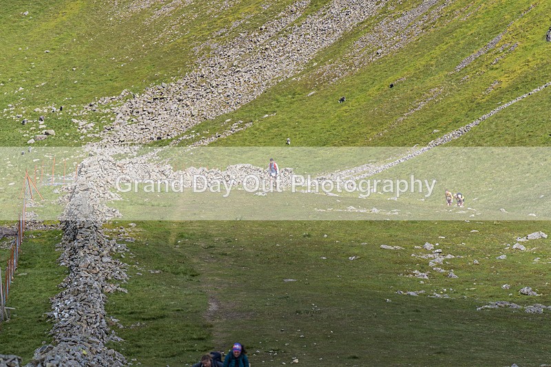 Ennerdale-5 - Ennerdale Horseshoe Fell Race Saturday 8th June 2024